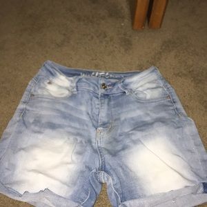 Jcp wolf lover shorts